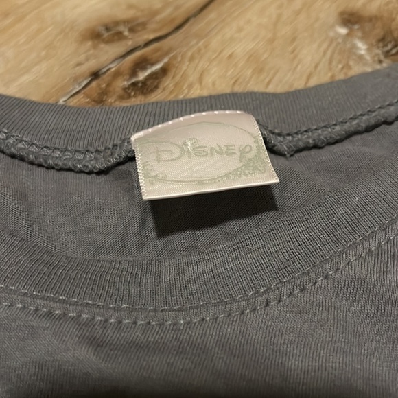 Sz L Disney Rhinestone Mickey Tee - Picture 4 of 6